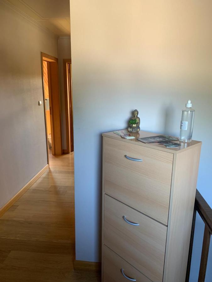 Chambre D'Hotes Le Vivaldi Серенгети Экстерьер фото