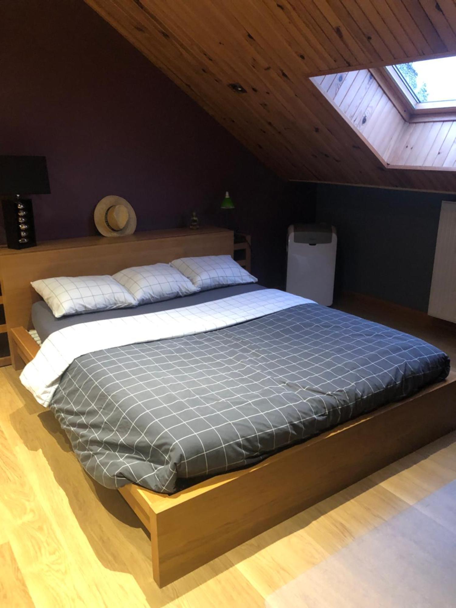 Chambre D'Hotes Le Vivaldi Серенгети Экстерьер фото