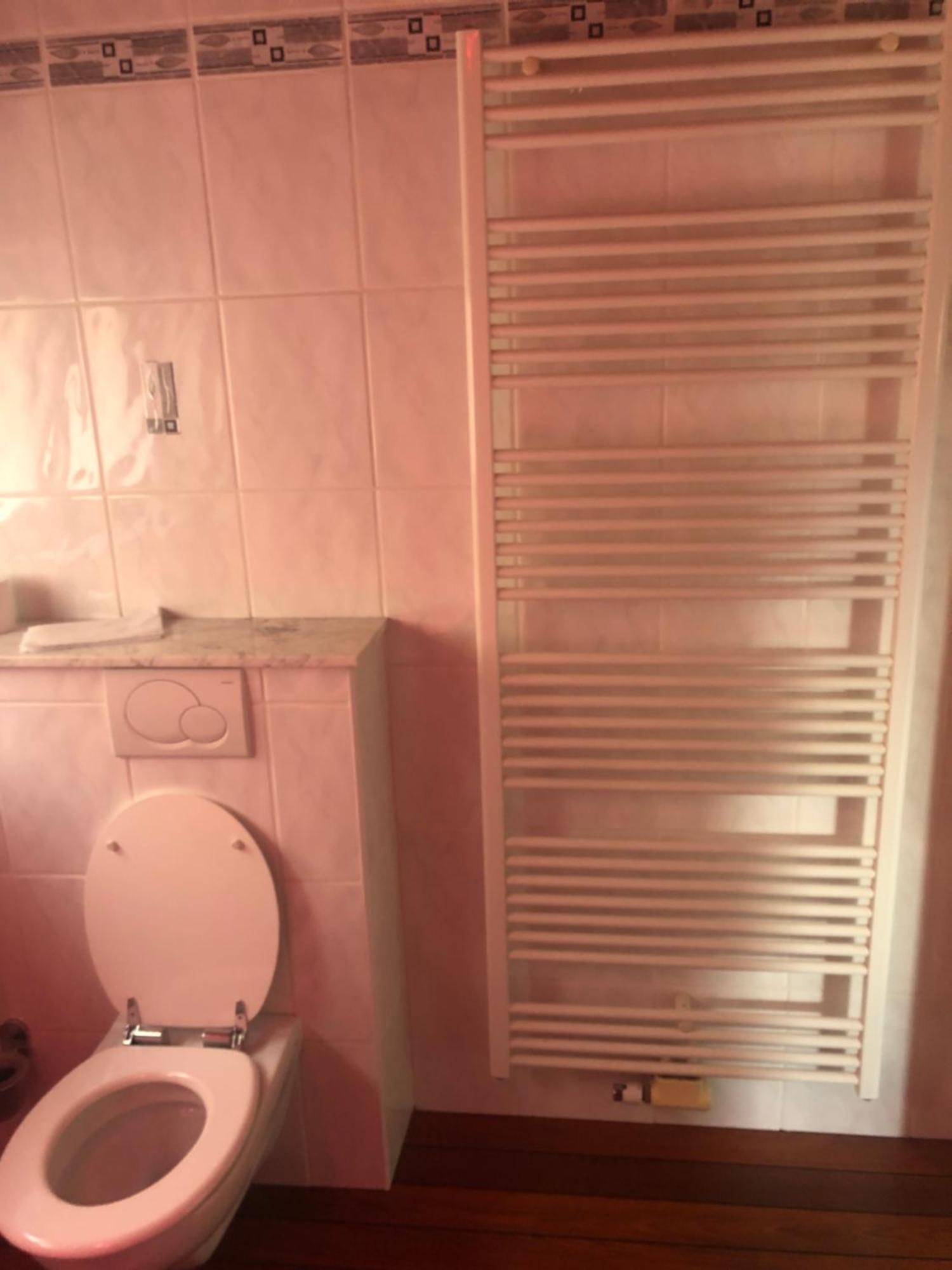 Chambre D'Hotes Le Vivaldi Серенгети Экстерьер фото